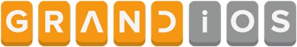 GRANDiOS Logo