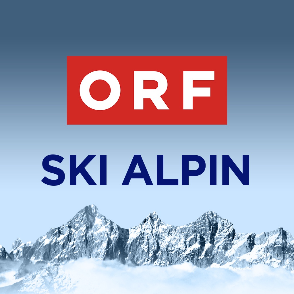 ORF Ski Alpin App